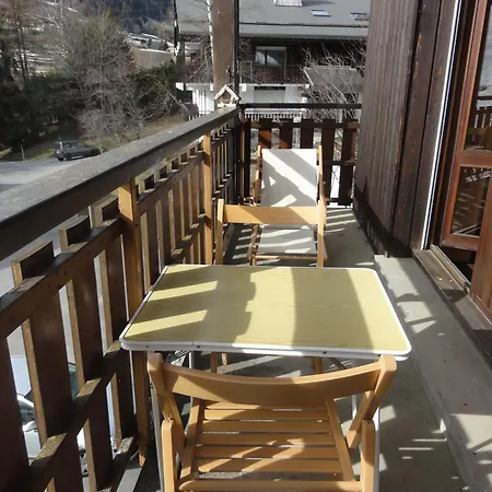 Confortable A 60 M² Vue Sur Montagnes Megeve