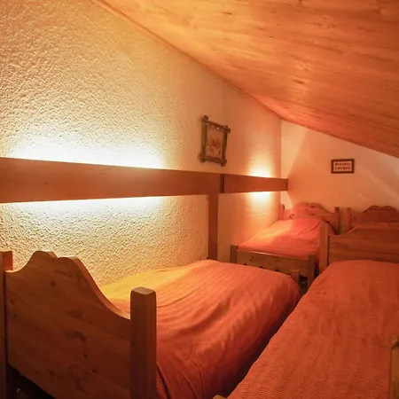 Confortable A 60 M² Vue Sur Montagnes
