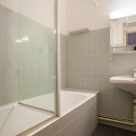 Apartment Confortable A 60 M² Vue Sur Montagnes
