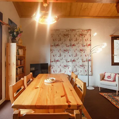 Confortable A 60 M² Vue Sur Montagnes *