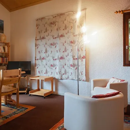 Confortable A 60 M² Vue Sur Montagnes Megeve
