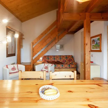 Confortable A 60 M² Vue Sur Montagnes Apartment