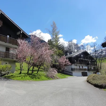 Confortable A 60 M² Vue Sur Montagnes Apartment *