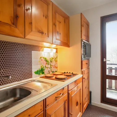 Apartment Confortable A 60 M² Vue Sur Montagnes Megeve