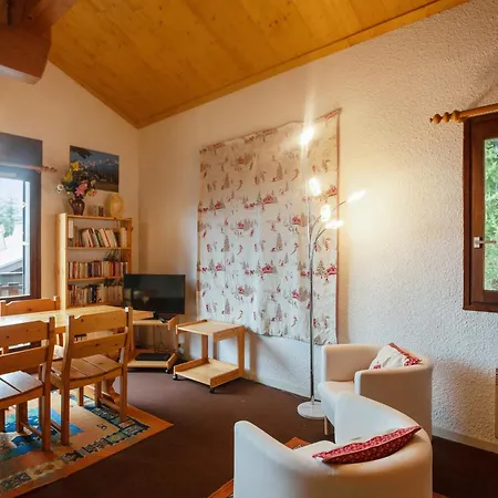 Confortable A 60 M² Vue Sur Montagnes *